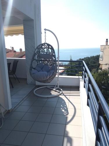 View Residence — 4-Star Luxury Hotel in Kavala, Greece