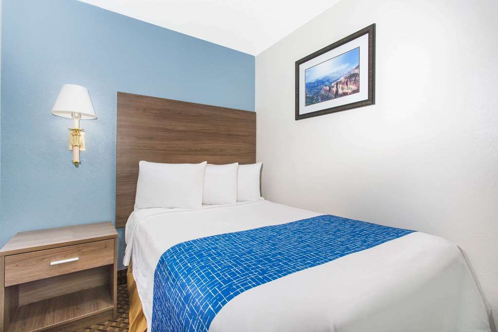 Travelodge by Wyndham Williams Grand Canyon - photo 13