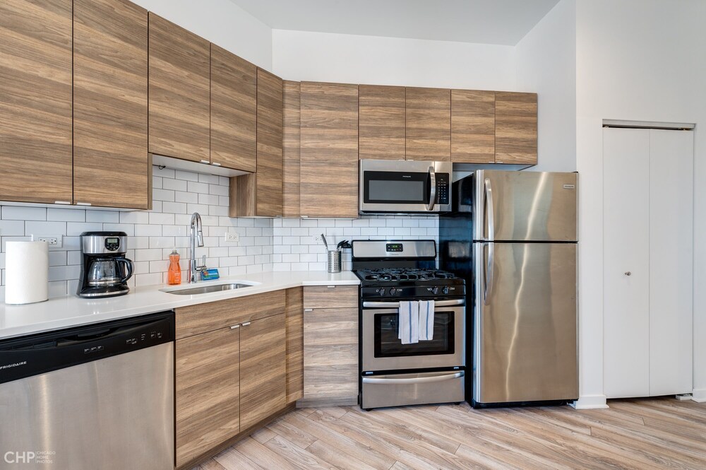 Chicago Third Floor Studio by 747 Lofts - photo 13