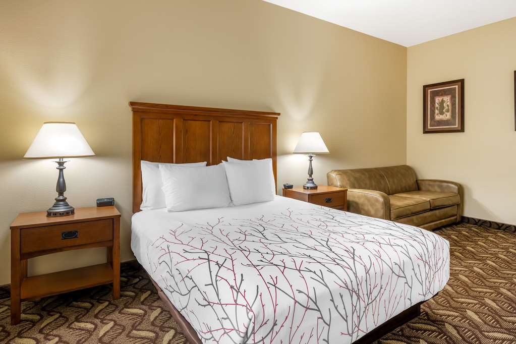 Best Western Lodge At River's Edge - photo 18