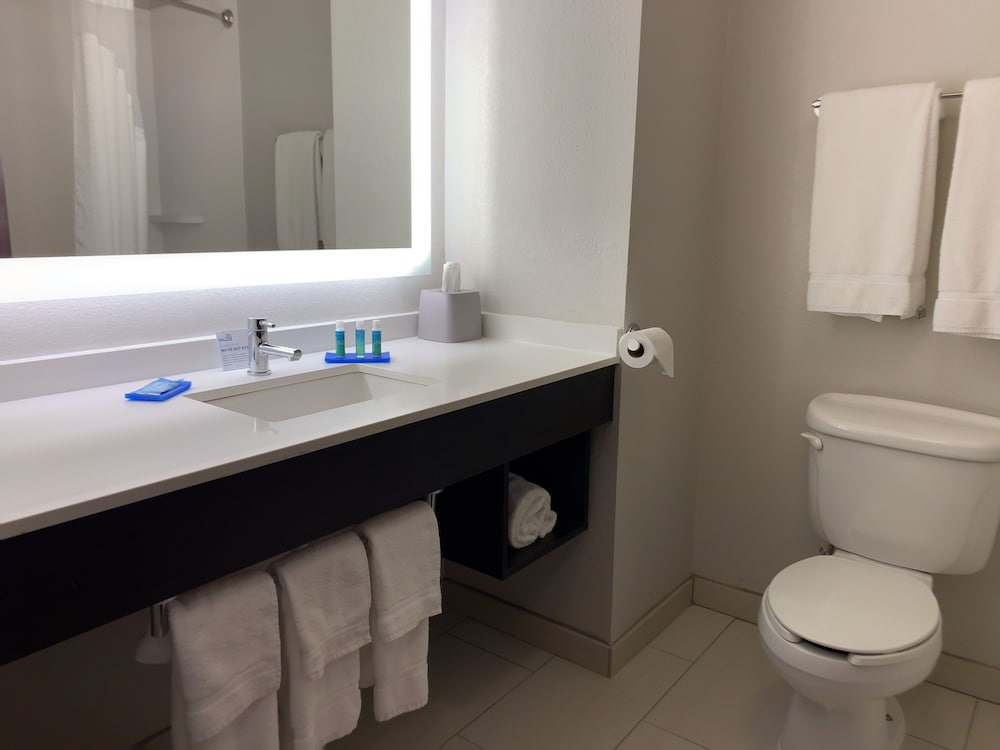 Holiday Inn Express & Suites Exmore Eastern Shore by IHG - photo 20