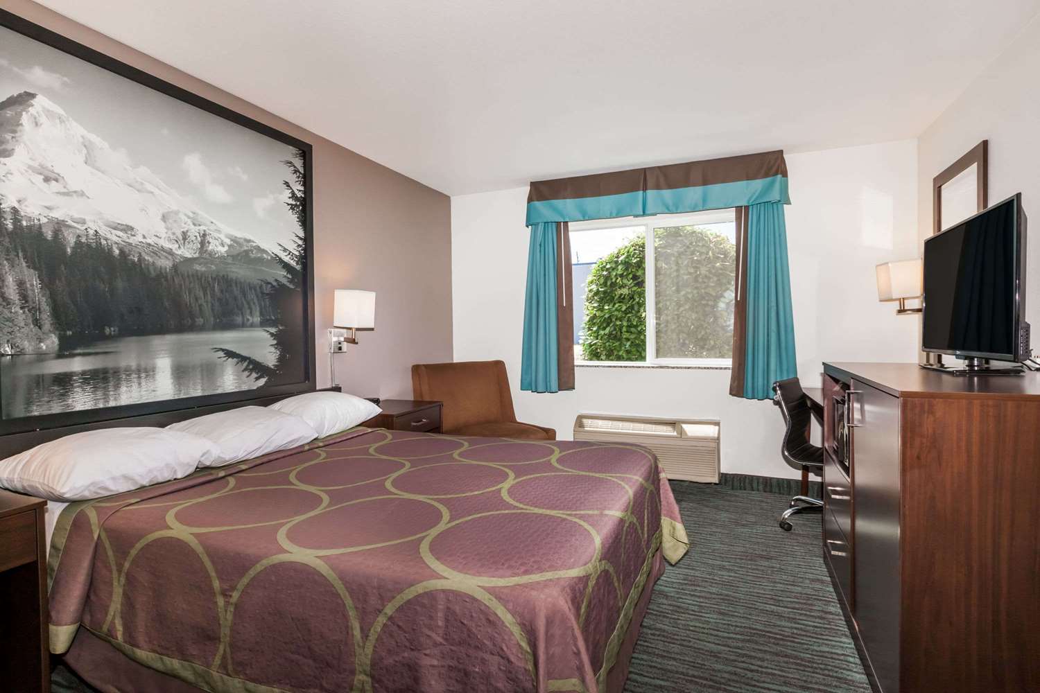 Super 8 Gresham Portland Area - photo 16