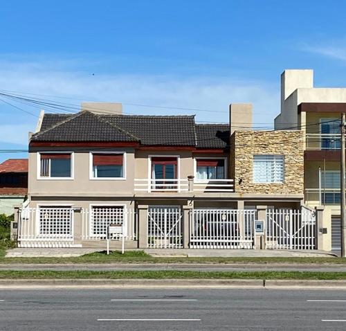 ROMA apartamento frente al mar — 4-Star Luxury Hotel in Mar Del Plata, Argentina