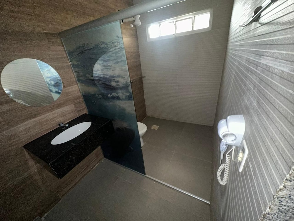 Caribe Palace Hotel Taguatinga Norte in Taguatinga, Brasil