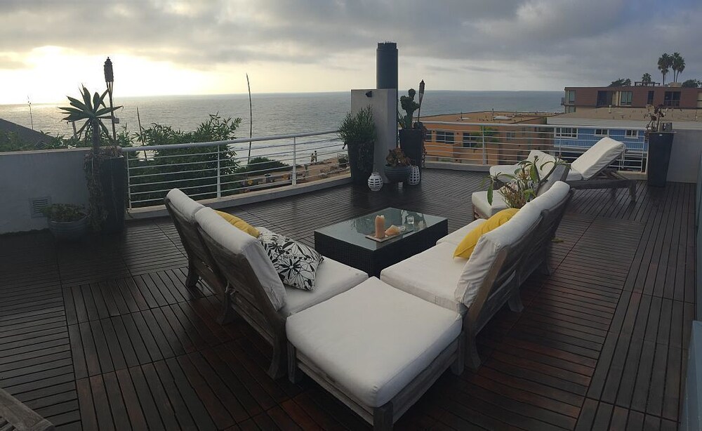 Modern Del Mar Beach Home - photo 19