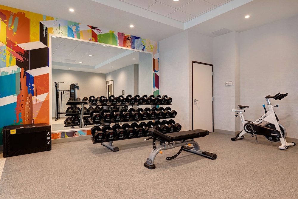 Hilton Garden Inn Temecula CA - photo 40