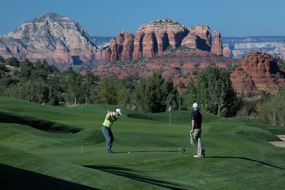 Hilton Sedona Resort at Bell Rock - photo 88
