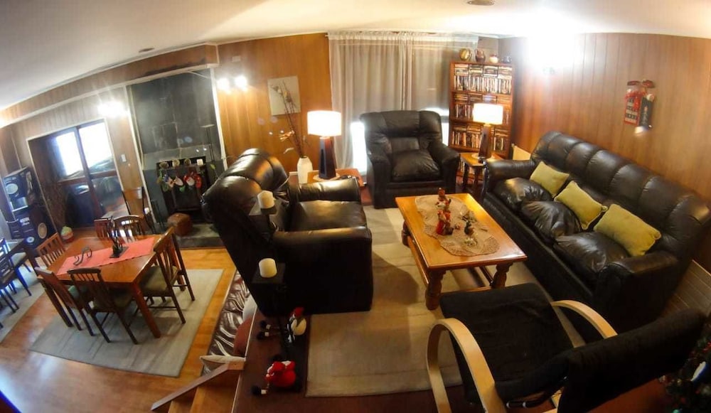Hotel Gerlach — Valdivia — photo 2
