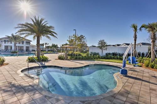 6 Mi to Disney Resort Hideaway with Pool Access - photo 40
