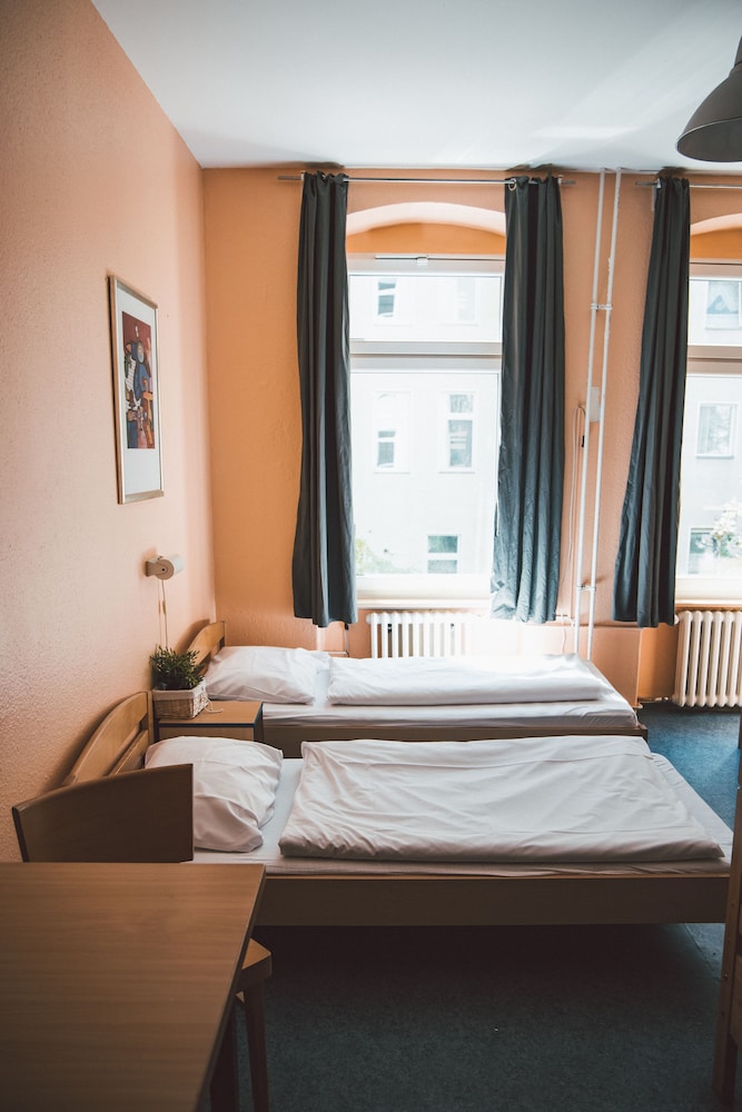 Acama Schoneberg Hotel - last minute hotel in Berlin