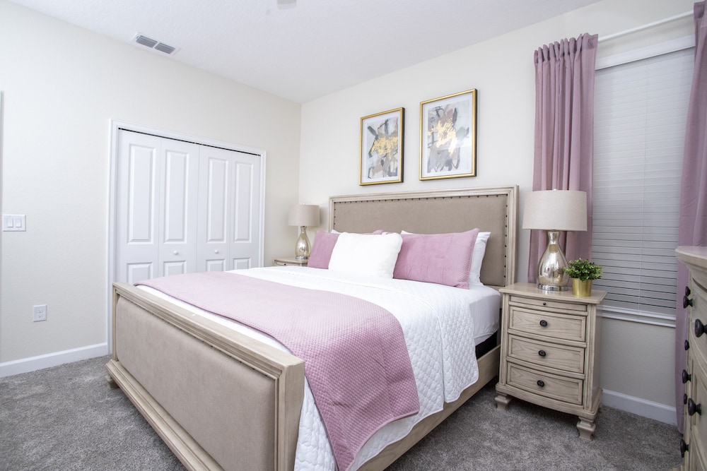 Gorgeous 5Bd Close to Disney @ Storey Lake 2734 - photo 11