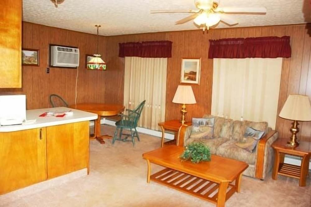 Willard Country Inn - photo 21