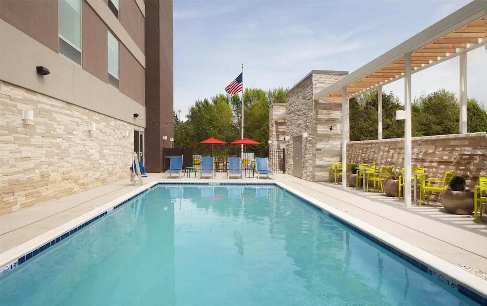 Home2 Suites By Hilton Jackson - photo 20