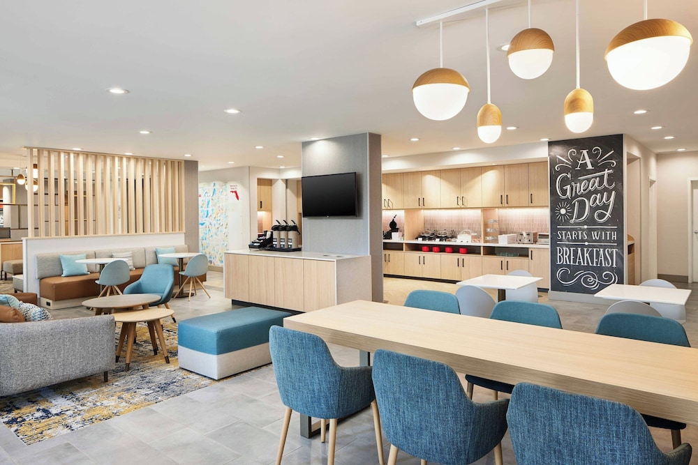 TownePlace Suites Tampa Casino Area - photo 29