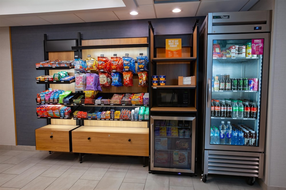 Hampton Inn Salt Lake City North - photo 48