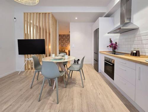 San Basilio in Murcia, Spain