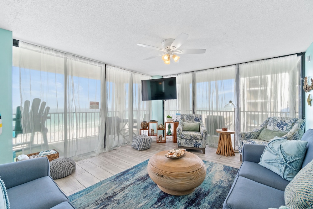 Aquavista Beach Resort By Panhandle Getaways - photo 103