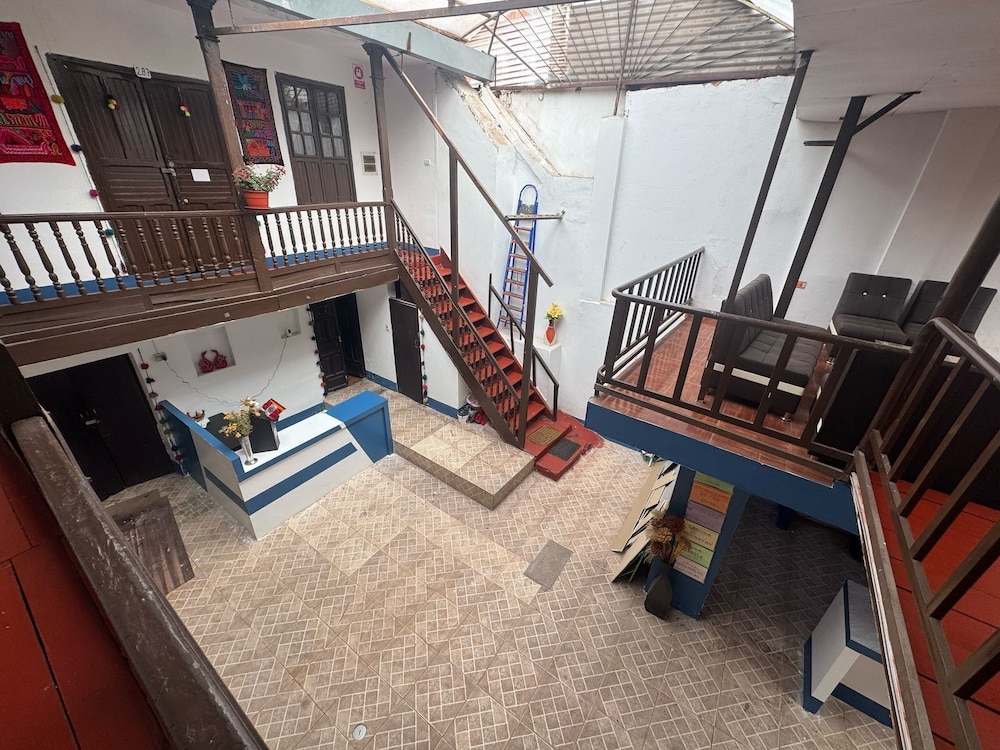 MallkuWasi Lodging Hotel Cusco — Cusco — photo 3