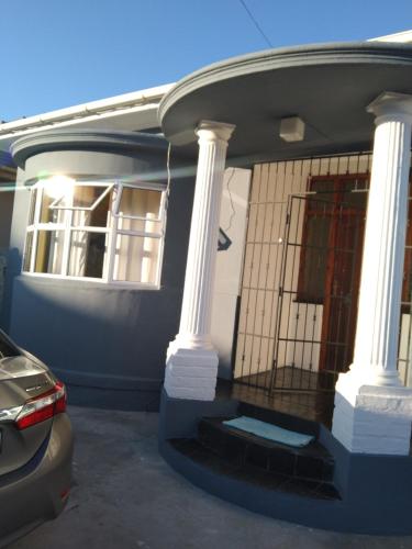 Jacmo Guest house