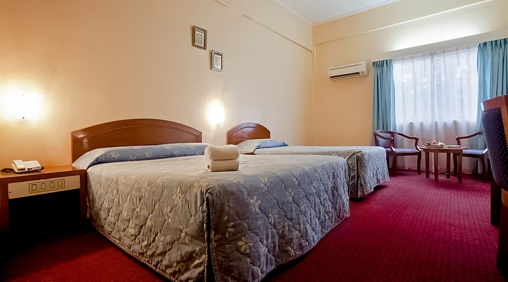 Hotel Seri Malaysia Temerloh in Temerluh, Malaysia