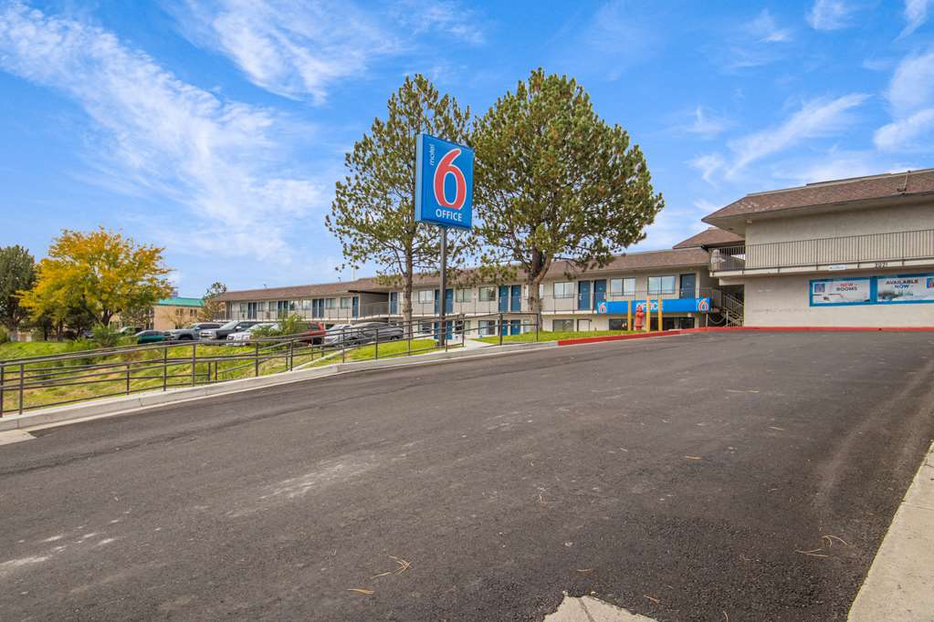 Motel 6 Elko NV - photo 5