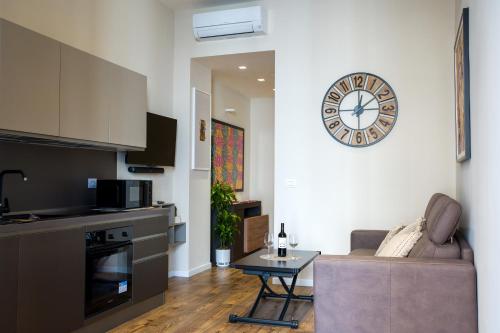 Bayria Home — 4-Star Luxury Hotel in Bari, Italy