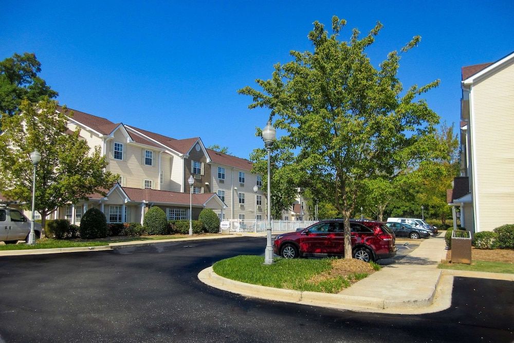TownePlace Suites by Marriott Greenville Haywood Mall - photo 10