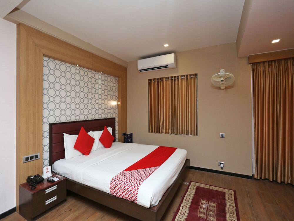 Puri Beach Resort — Puri — photo 2