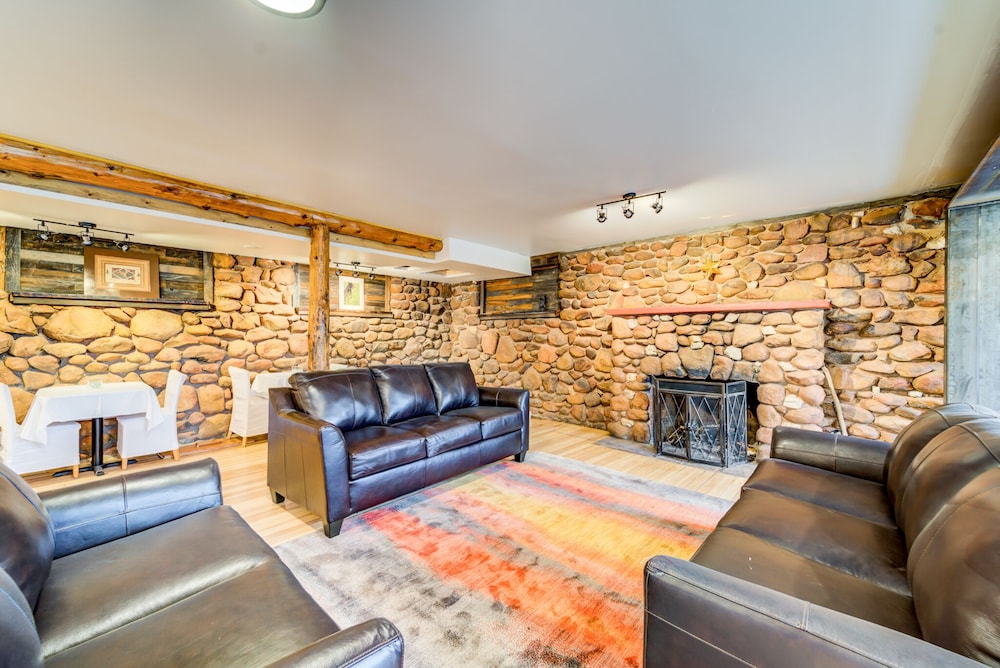 The Green Mountain Falls Lodge - photo 56