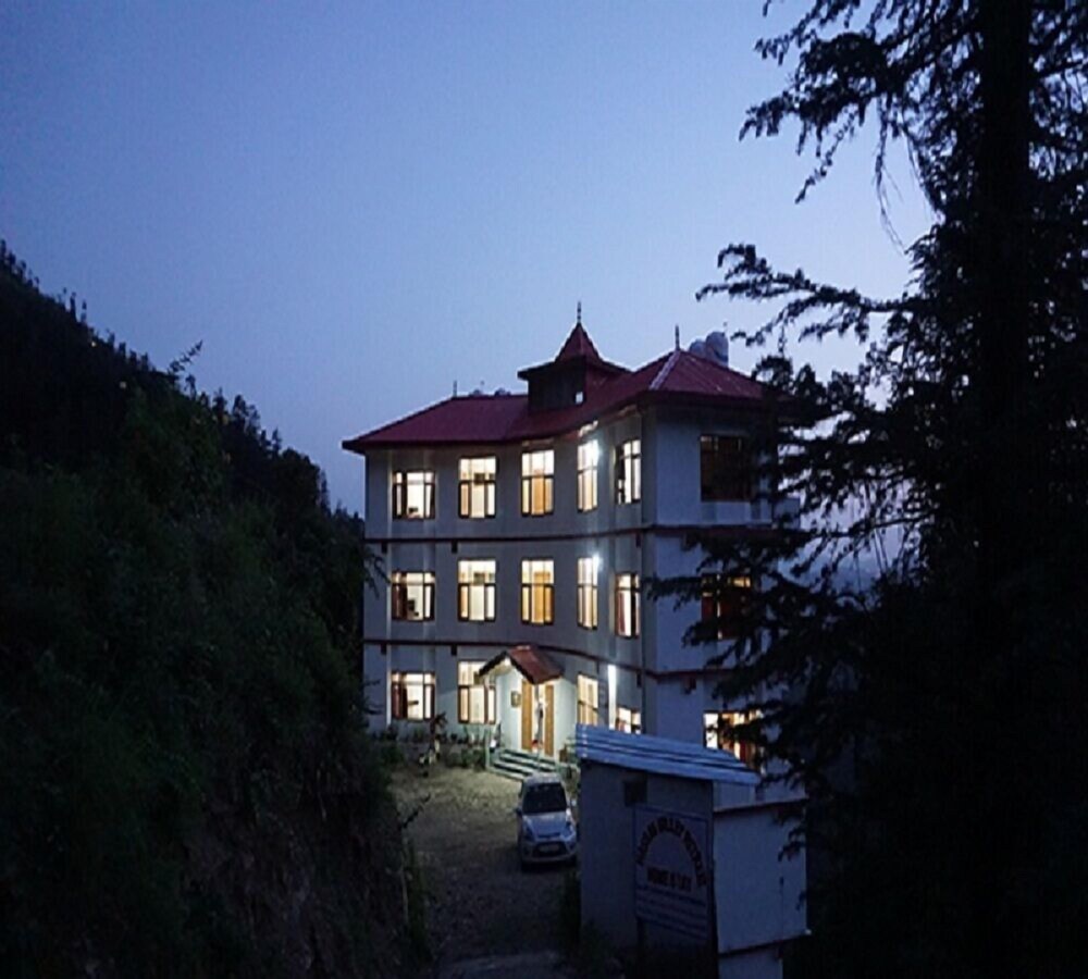Hassan Valley Retreat in Shimla, India