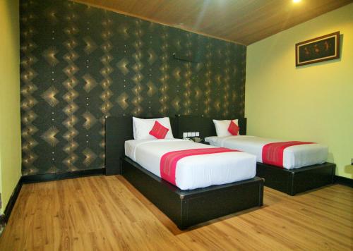 Starli Hotel — Bukittinggi — photo 4