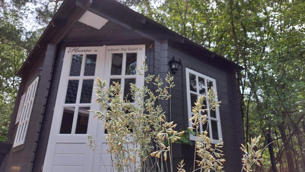 ‘t Edelhert in Nunspeet, Netherlands