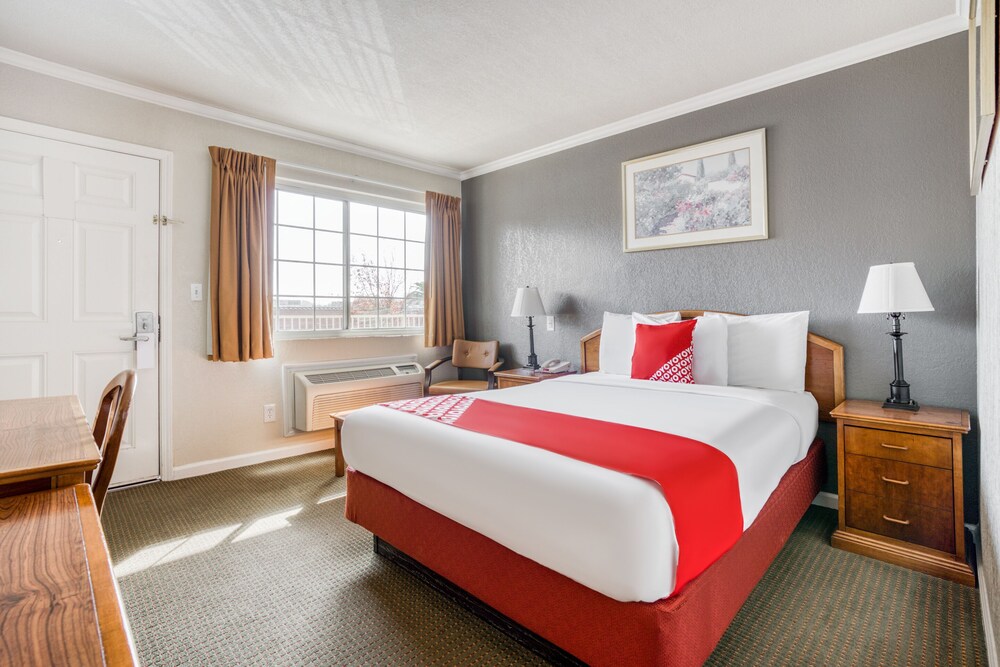 Americas Best Value Inn and Suites - photo 8
