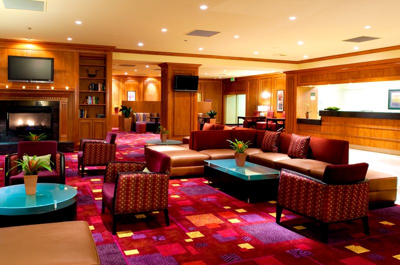 Red Lion Hotel & Conference Center Seattle Renton - photo 23