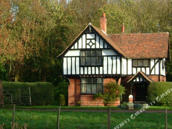 Palace Farm Hostel & Campsite — Sittingbourne — photo 5