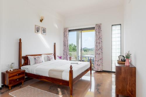 Whirl Vista 5 BHK with Pool — Udaipur — photo 3