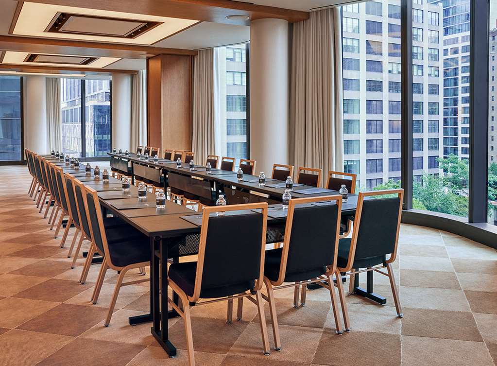 Pendry Manhattan West - photo 26