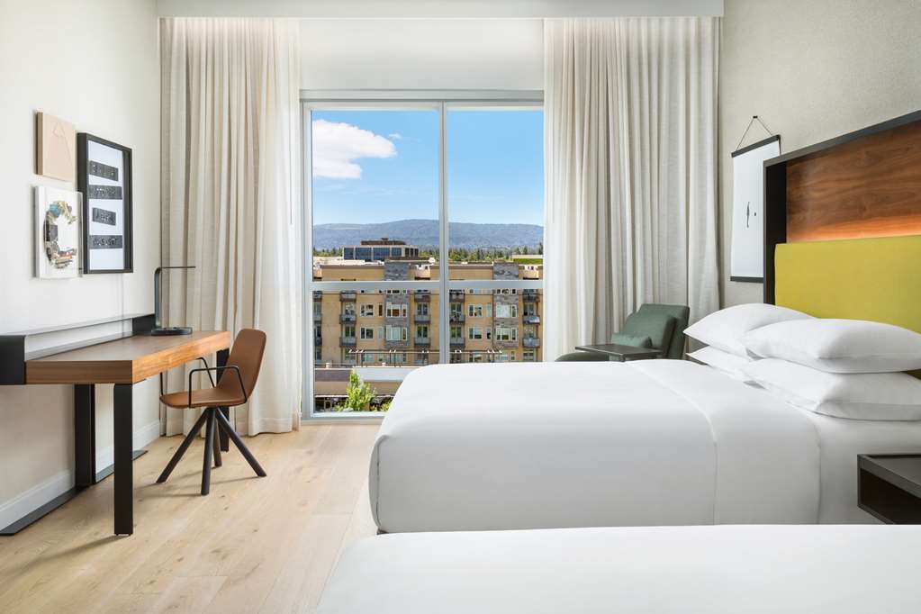 Hyatt Centric Mountain View - photo 43