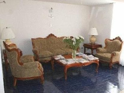 Hotel Savona — Arica — photo 3