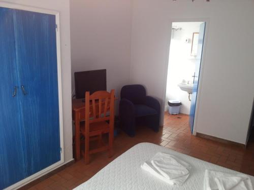 Hostal del Mar — A Guarda — photo 4