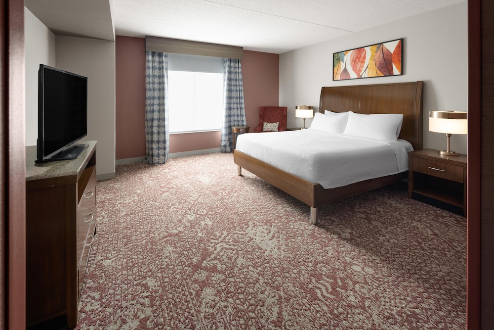 Hilton Garden Inn State College - photo 21