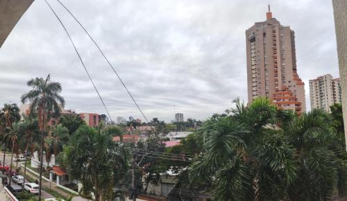 Mishinna in Santa Cruz De La Sierra, Bolivia