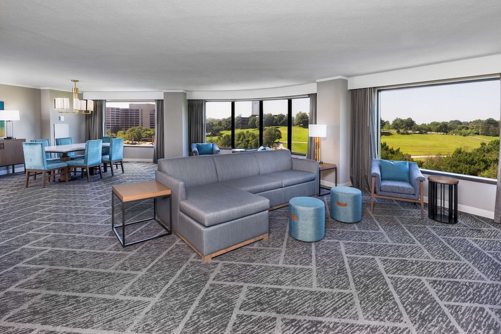 DoubleTree by Hilton Tulsa Warren Place - photo 44