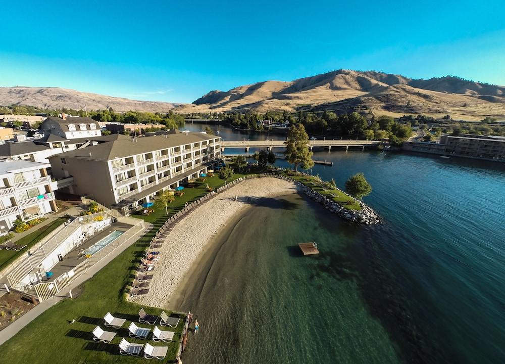 Campbell's Resort - photo 6