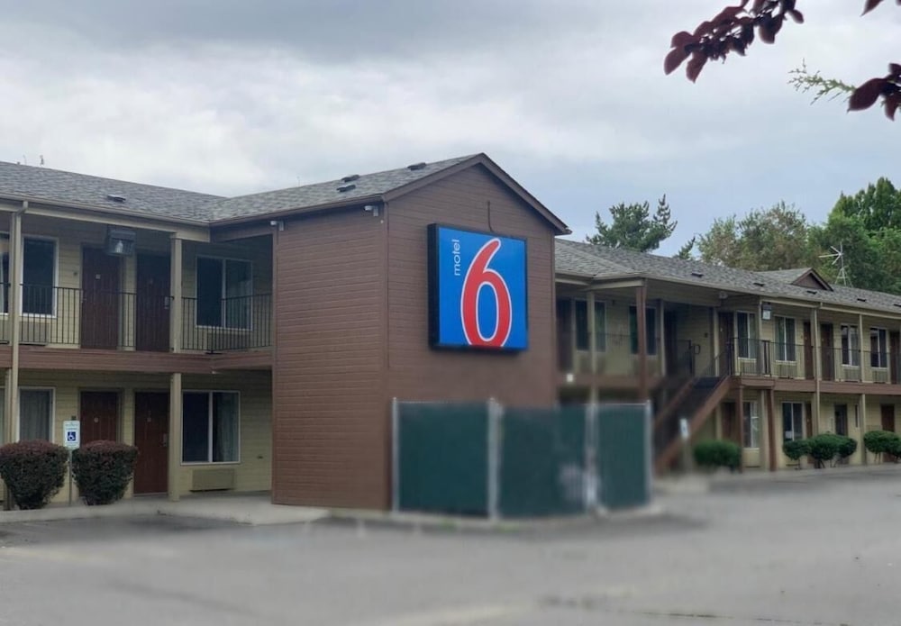 Motel 6 Yakima Wa Downtown - photo 40