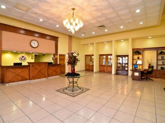 Red Lion Hotel Farmington - photo 10