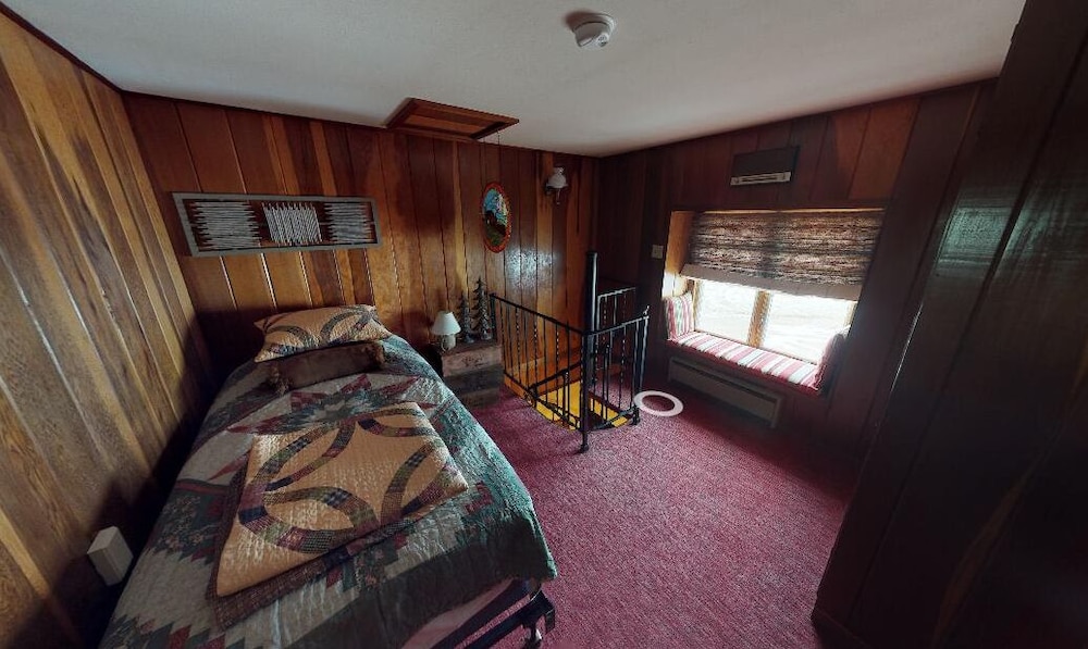 Elkhorn Ridge Resort - photo 16