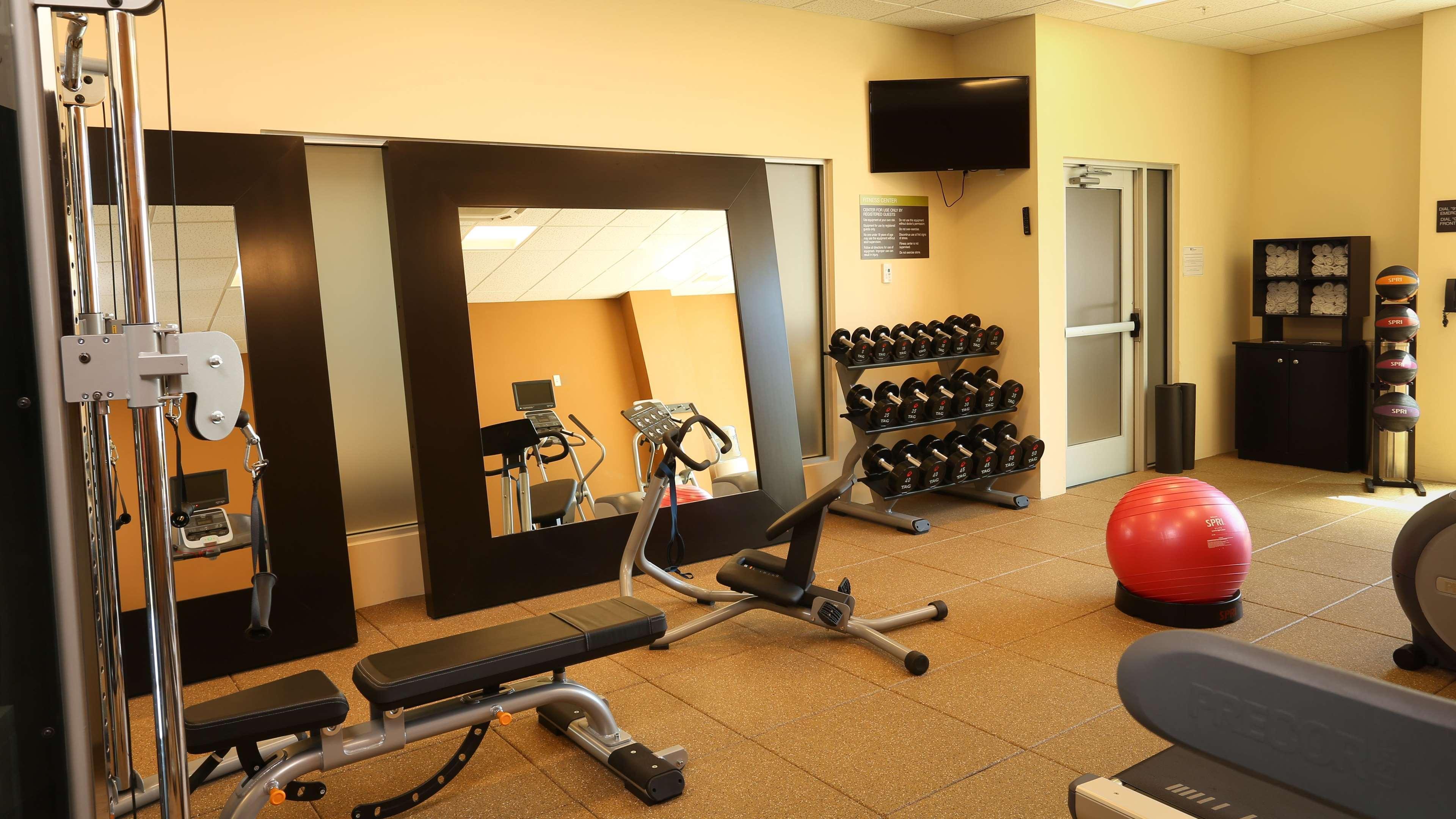 Hilton Garden Inn Arvada Denver CO - photo 5