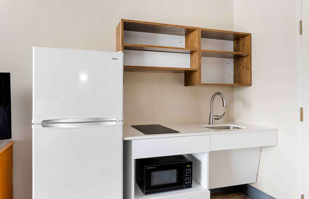 Extended Stay America Suites Bristol - photo 14