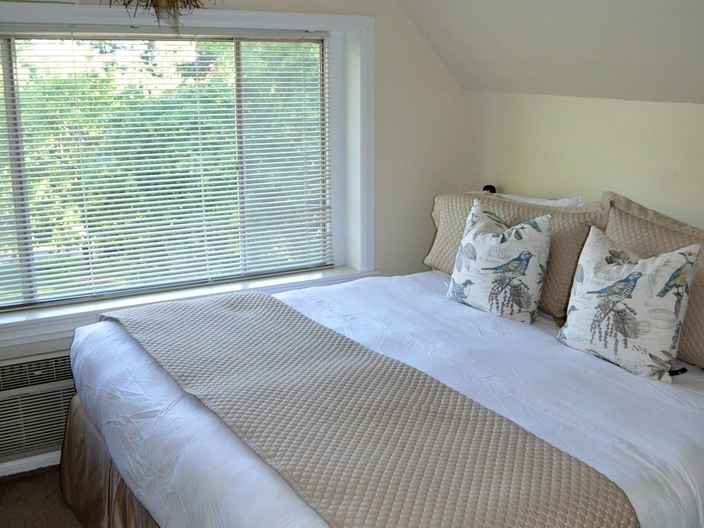 Anne's Washington Inn - photo 20